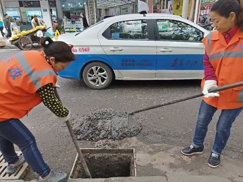 卓尼沉沙井清掏-污水井清理