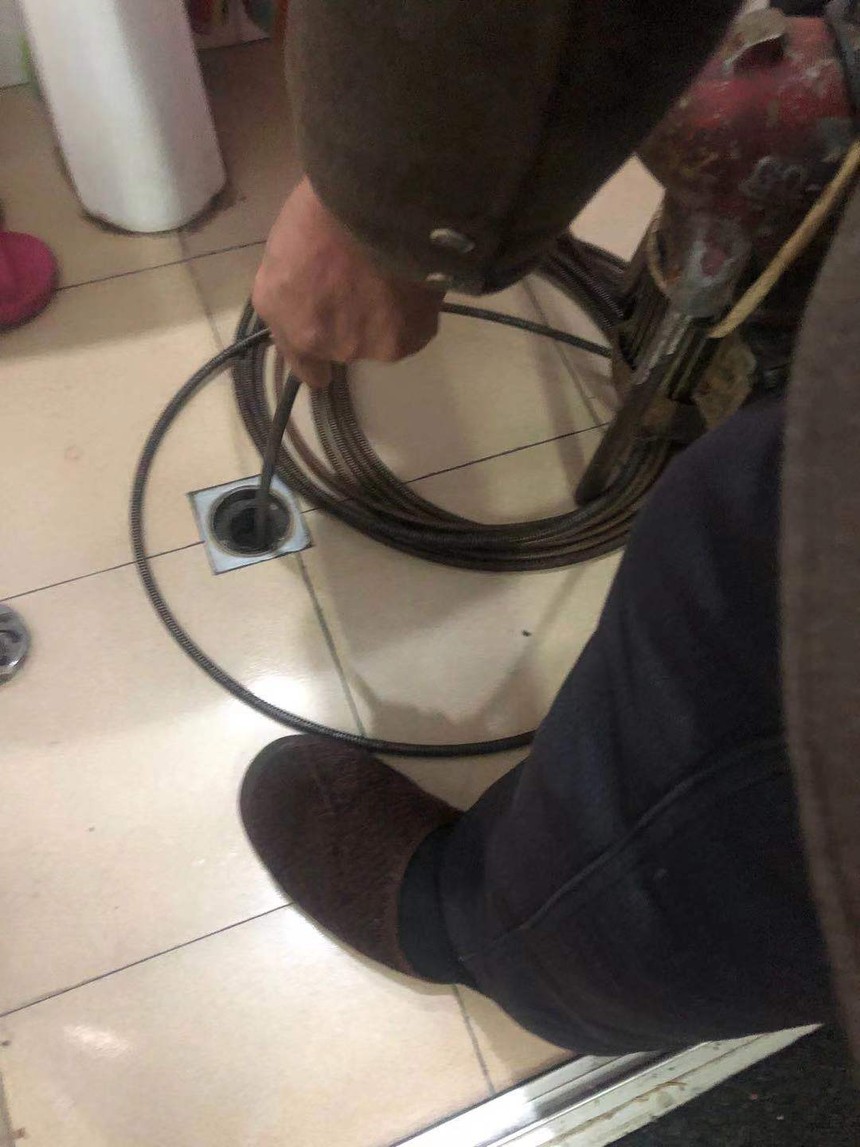 卓尼管道疏通，疏通下水道