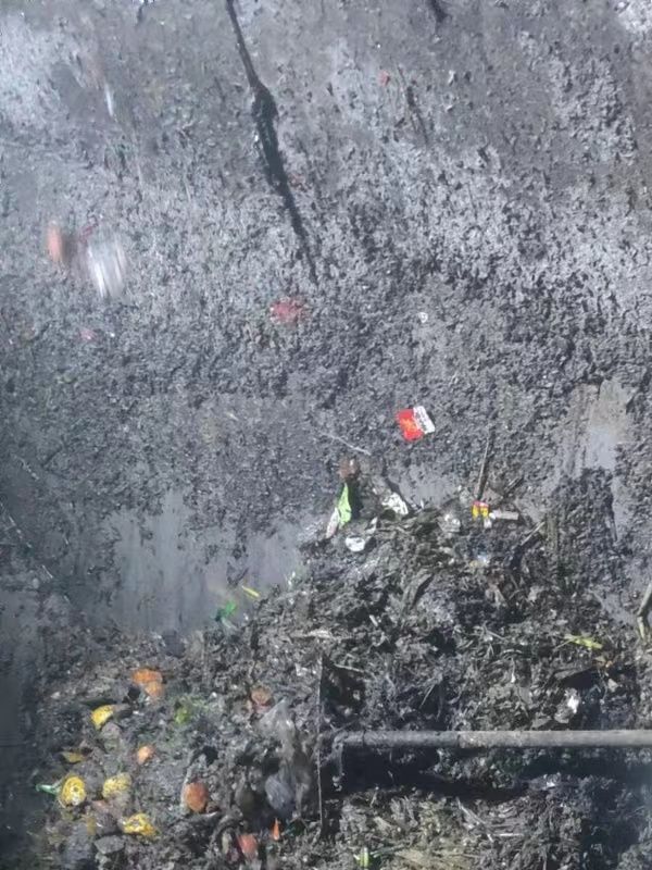 卓尼管道结垢危害和原因